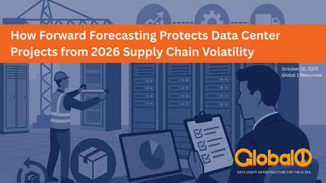 The Smart Move for 2026: Forecast Demand Now to Beat the Next Supply Crunch
