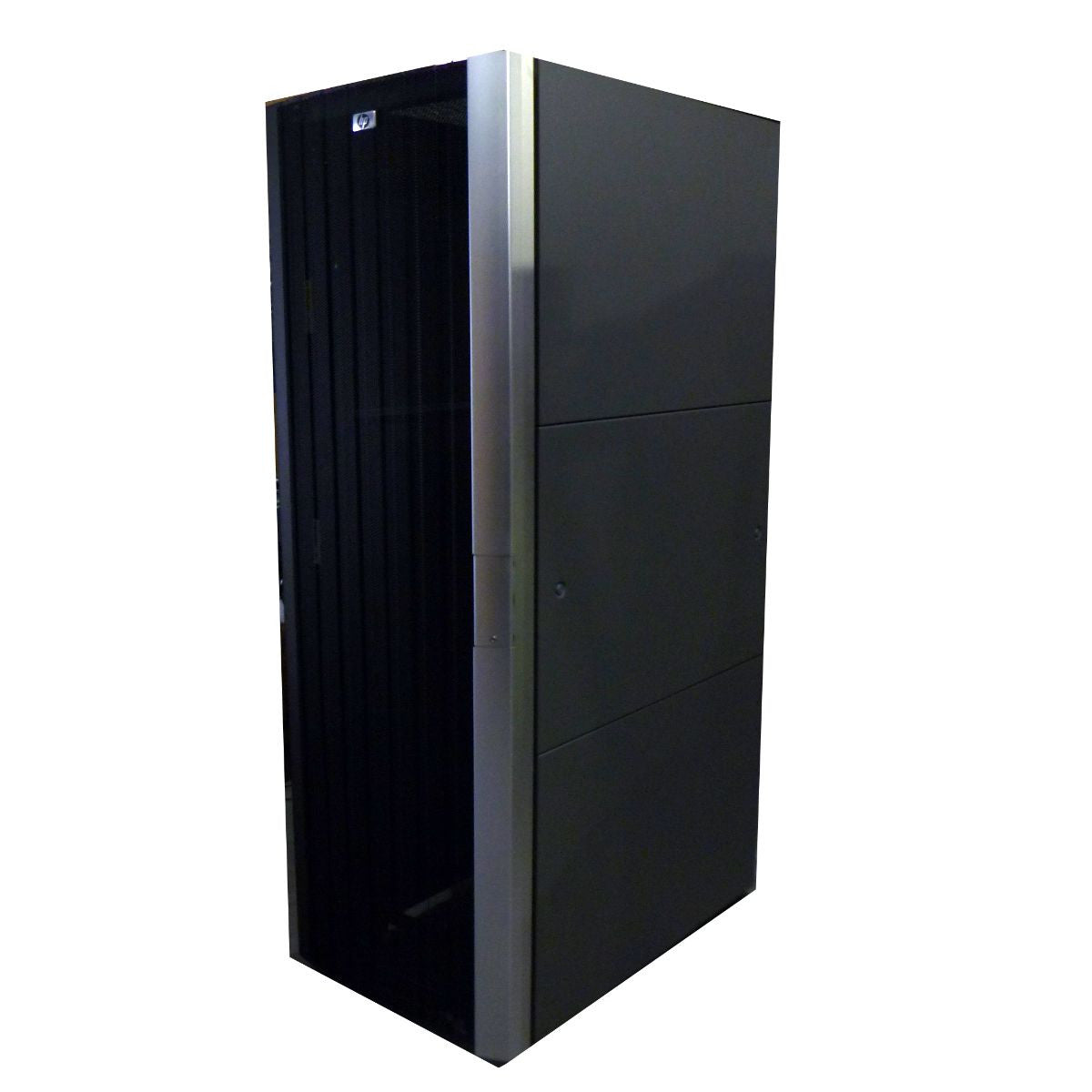HP 42U G2 Server Rack with Superior Cable Management and Space-Saving Design