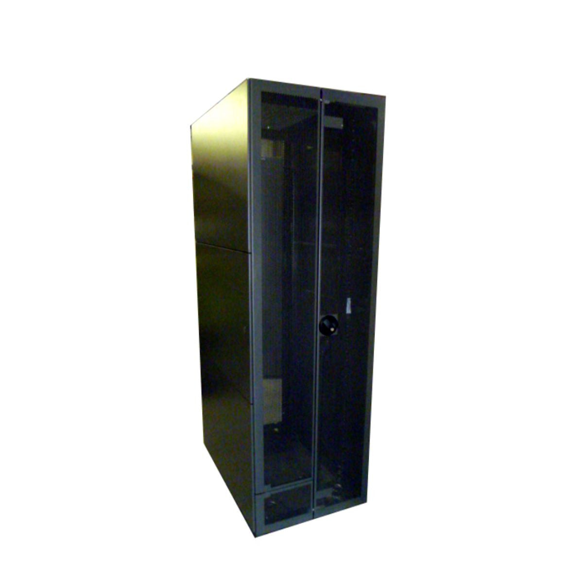 HP 42U G2 Server Rack with Superior Cable Management and Space-Saving Design