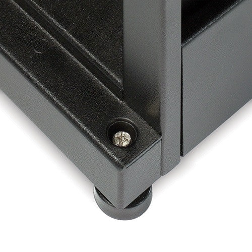 APC AR3350 SX 42U Refurbished Server Rack Enclosure - 750mm Wide for Enhanced IT Infrastructure