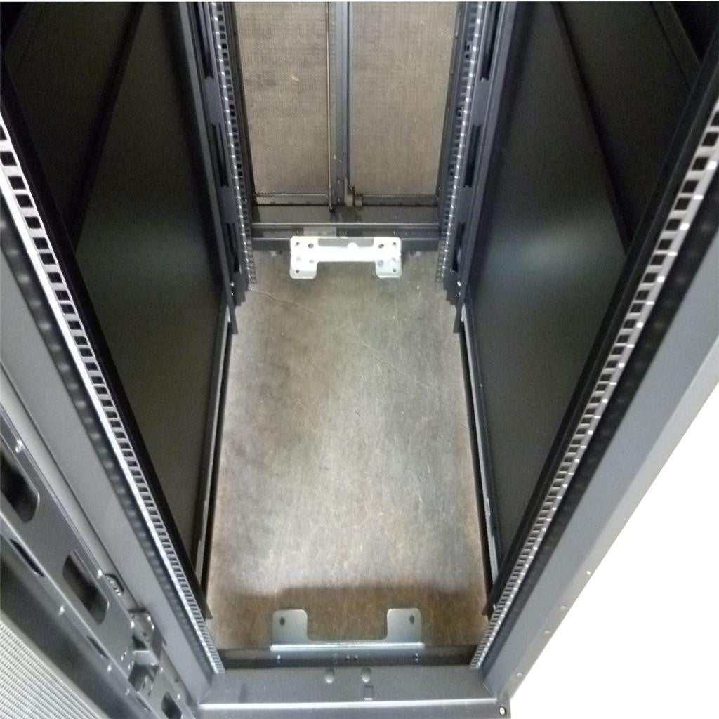 Dell 42U Refurbished Server Rack Enclosure - AR3100X717 SX Model (600x1070mm)