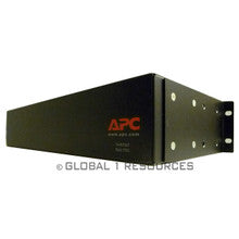 APC AP7911 2U Rackmount Switched PDU with 30AMP L6-30P Plug for Power Management