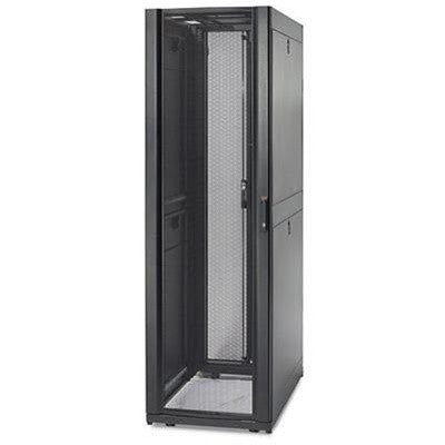 Refurbished APC AR3100 42U Server Rack Cabinet - Heavy Duty Enclosure