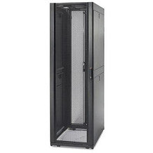 Refurbished APC AR3100 42U Server Rack Cabinet - Heavy Duty Enclosure