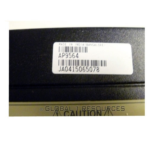 APC AP9564 20AMP Rack Mount Power Distribution Unit - Basic PDU with 10 Output Connections
