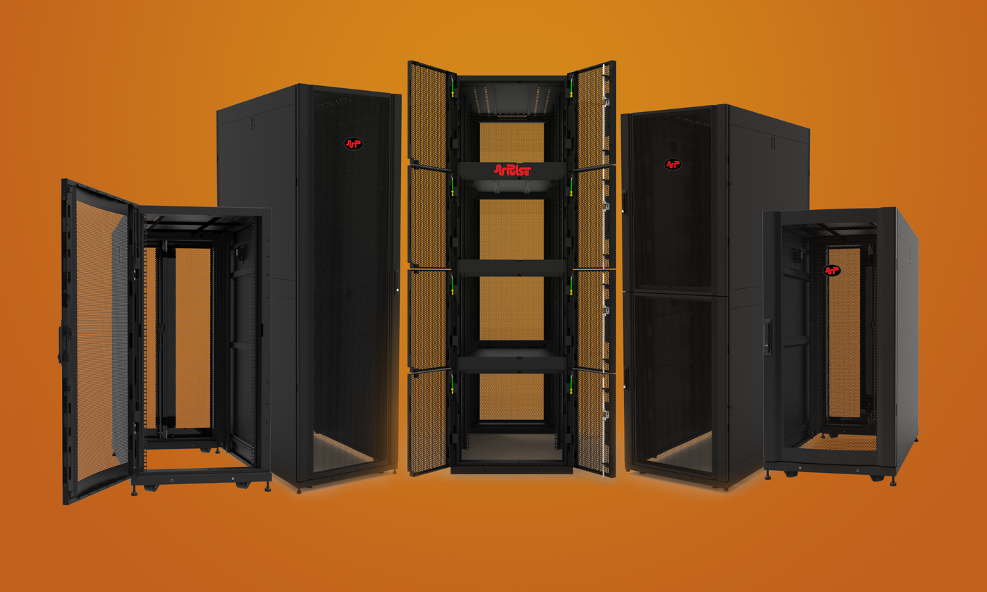 Custom data center enclosures built for rapid deployment. Custom-engineered data center enclosure designed for fast installation and non-standard environments.