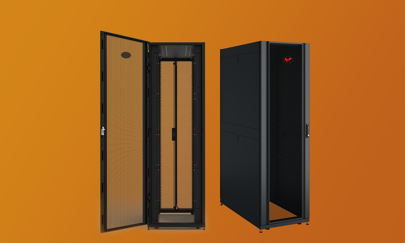 Custom data center enclosures built for rapid deployment. Custom-engineered data center enclosure designed for fast installation and non-standard environments.