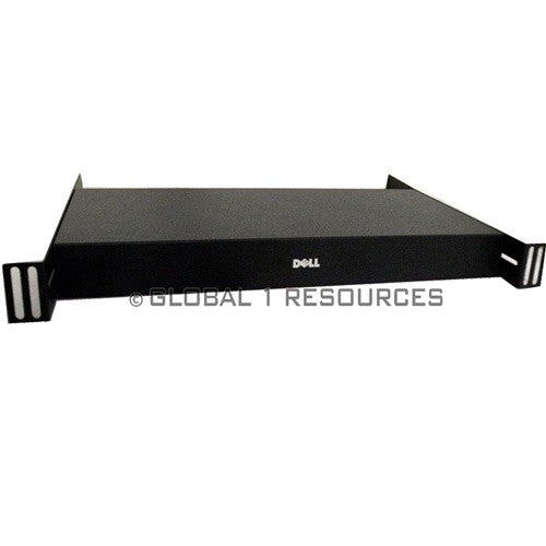 Dell 16-Port High-Performance KVM Switch with OSCAR Interface