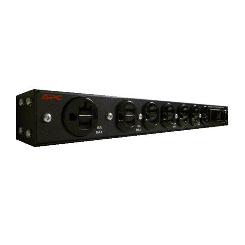 Dell 1U Rack Mount Power Distribution Unit 16AMP PDU Model 6174R