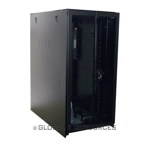 Dell PowerEdge 2420 24U Server Rack Enclosure - Limited Stock Available!