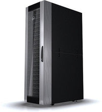 Dell APC 40U Energy Efficient Server Rack with Advanced Airflow Management