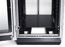 Dell APC 40U Energy Efficient Server Rack with Advanced Airflow Management