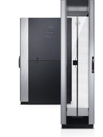 Dell APC 40U Energy Efficient Server Rack with Advanced Airflow Management