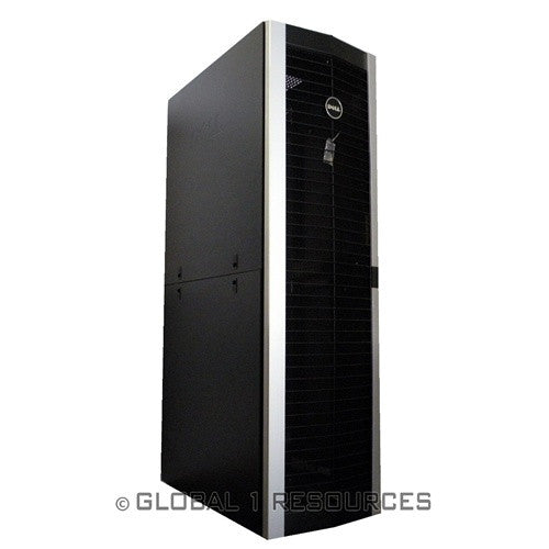 Dell PowerEdge 4220D 42U Enhanced Server Rack Enclosure for Modern Data Centers