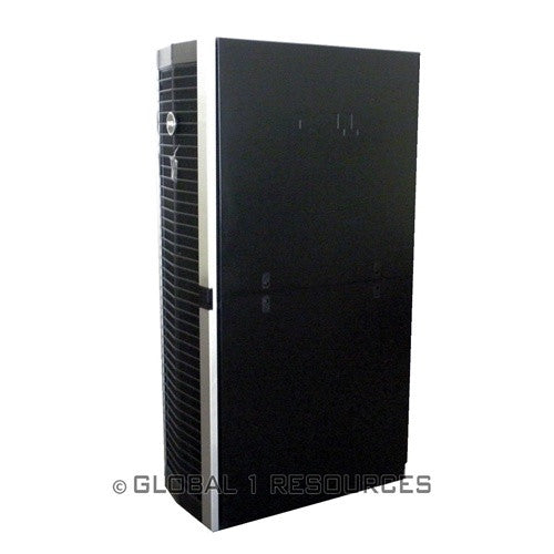 Dell Power Edge 4220W 42U Server Rack with Advanced Cable Management Solutions