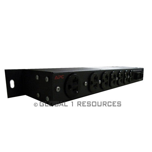 Dell 6174R 16A 1U Rack Mount Power Distribution Unit (PDU)