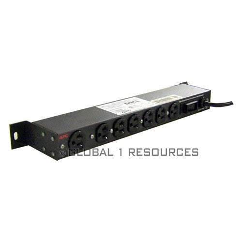 Dell 6174R 16A 1U Rack Mount Power Distribution Unit (PDU)