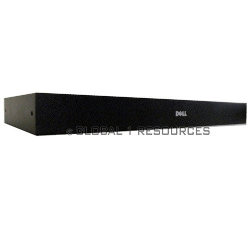Dell 71PXP Advanced 8-Port KVM Switch for Up to 128 Computers