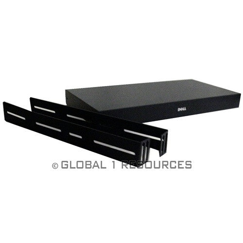 Dell 71PXP Advanced 8-Port KVM Switch for Up to 128 Computers