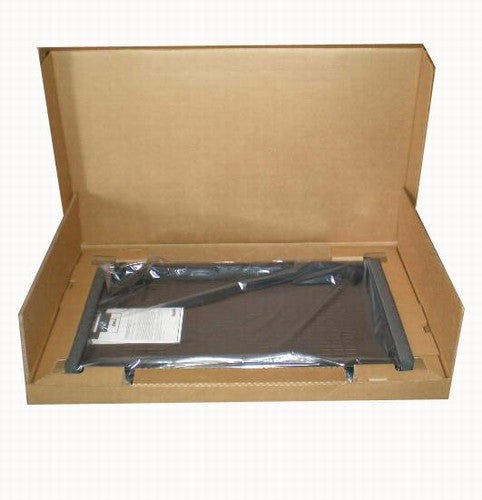 Dell 1U Heavy-Duty Server Rack Shelf for Networking and Equipment Storage