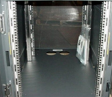 HP 14U Compact Server Rack Enclosure | Space-Saving Cabinet