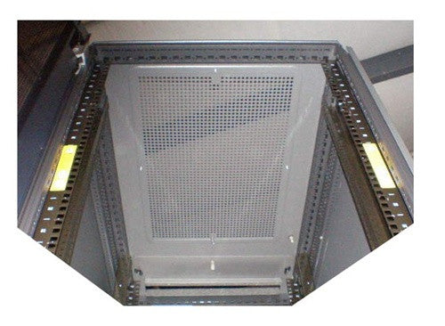 HP 36U Mid-Size Server Rack Enclosure AF013A