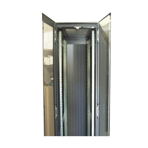 HP 42U G1 Server Rack Cabinet - Reliable and Flexible Solution 245161-B22