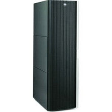 HP 42U G2 Server Rack with Superior Cable Management and Space-Saving Design
