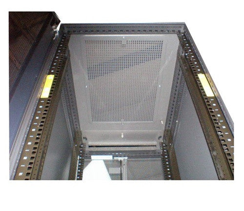 HP 42U G2 Server Rack with Superior Cable Management and Space-Saving Design