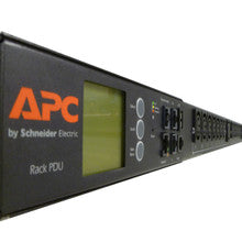 Smart PDU with Switched Control - APC AP8961