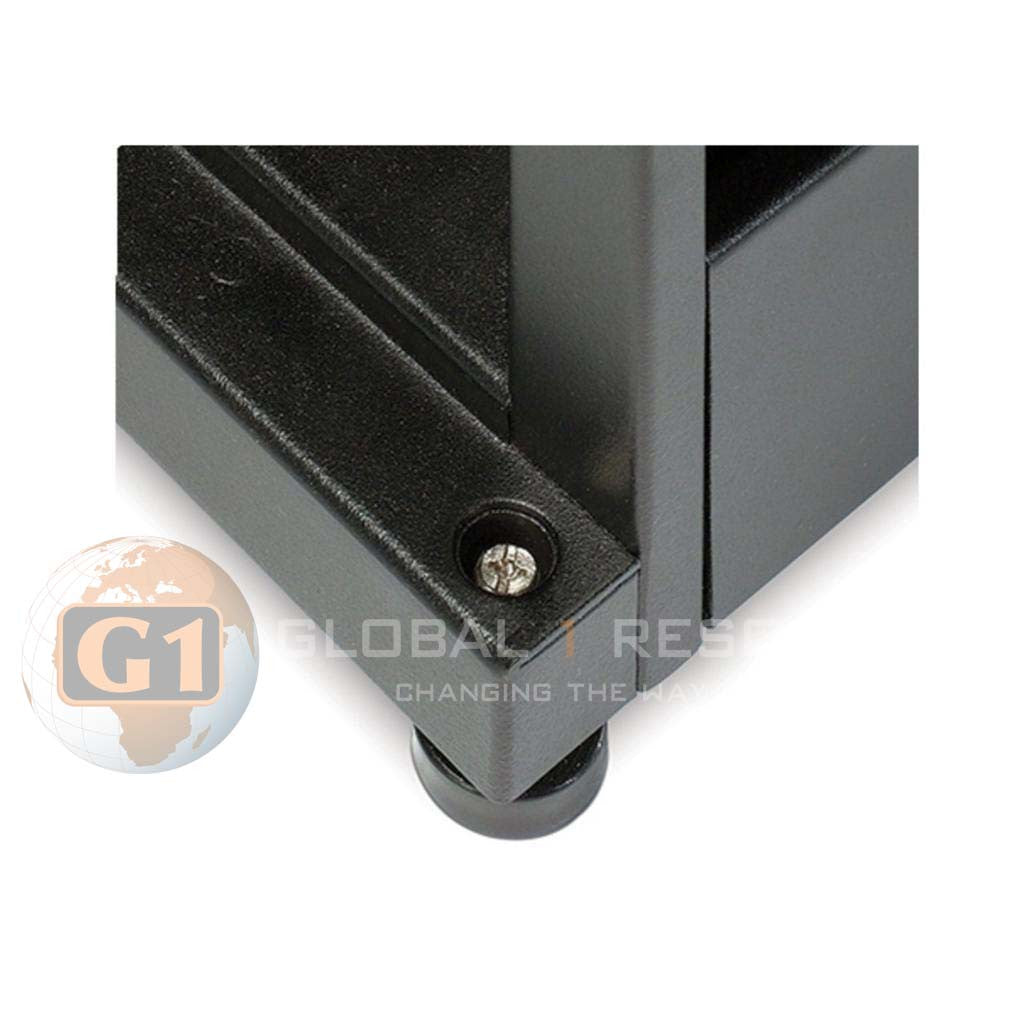 Refurbished APC AR3357 SX 48U Server Rack - 750mm Wide Enclosure for High-Performance IT Solutions