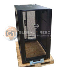 Dell 24U Server Rack Enclosure AR3104X717 - 600x1070mm Refurbished