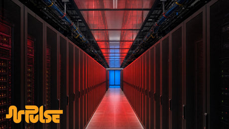 Hot Aisle Containment: Why It's Not Optional for High-Density AI Deployments