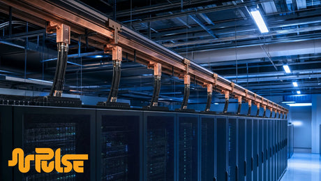 Overhead Busway vs. Individual Whips: Which Power Distribution Is Right for Your Data Center?