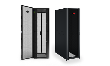 Unlock the Power of AI with the PULSE 48U Server Rack: Efficiency, Durability, and Security Combined