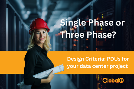 Single-Phase or Three-Phase power - Choose Wisely
