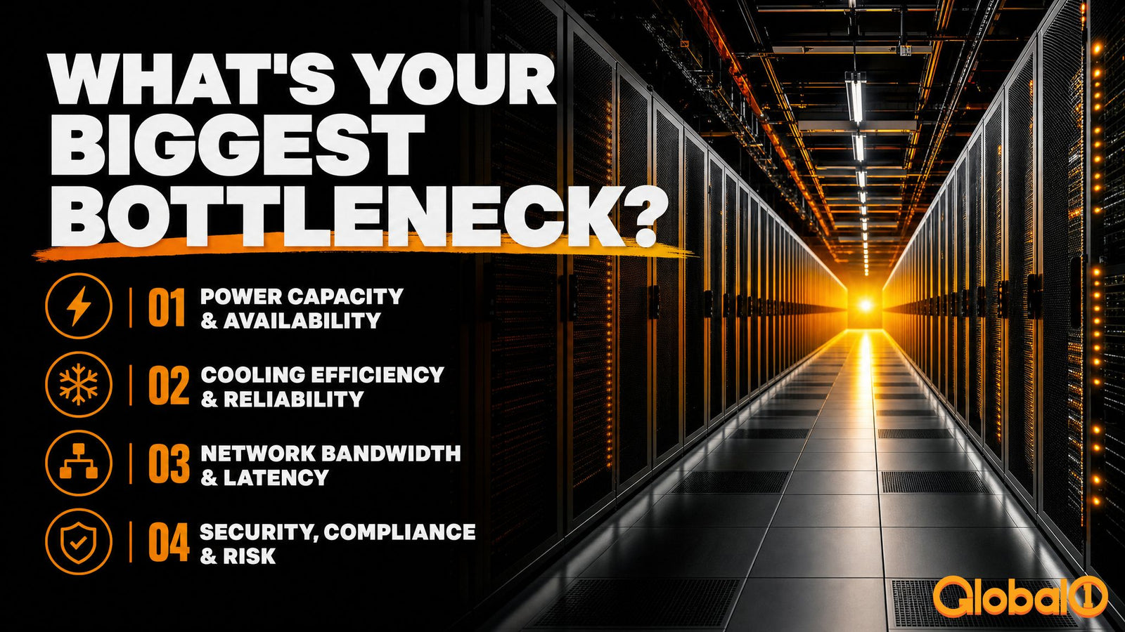 4 Bottlenecks Stalling AI Data Center Builds in 2026