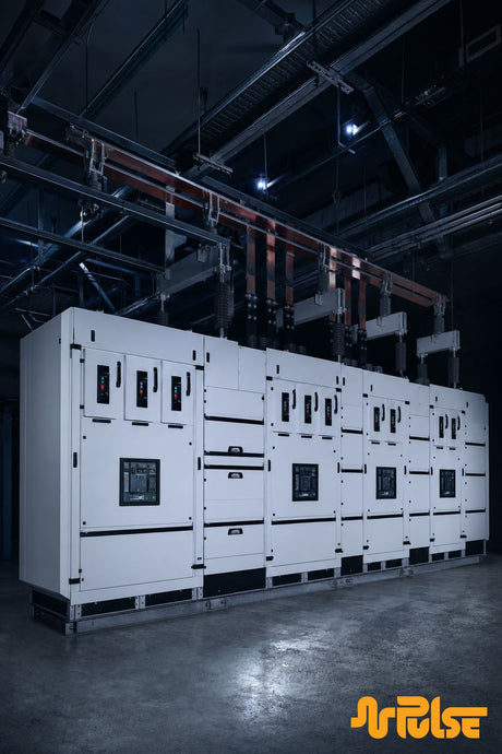 What Is M-T-G-M Switchgear — and Why It Matters for Data Centers