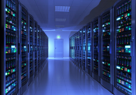 3 Important Qualities to Look for in Used Server Rack Cabinets