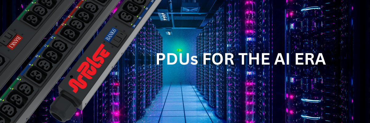 rPDU Affordable Power Distribution Units