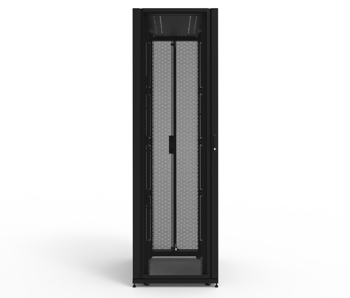 Ultra Wide Server Racks PULSE™ P-AR 3150X750 42U Extra Wide Server Rack Enclosure — 750x1070mm ...