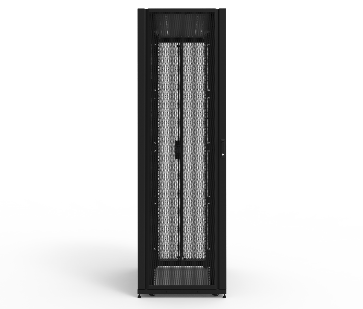 PULSE AR3150 Server Rack | 42U 750x1070mm Enclosure