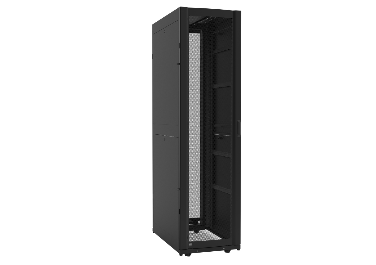 PULSE AR3107 Server Rack | 48U 600x1070mm Enclosure