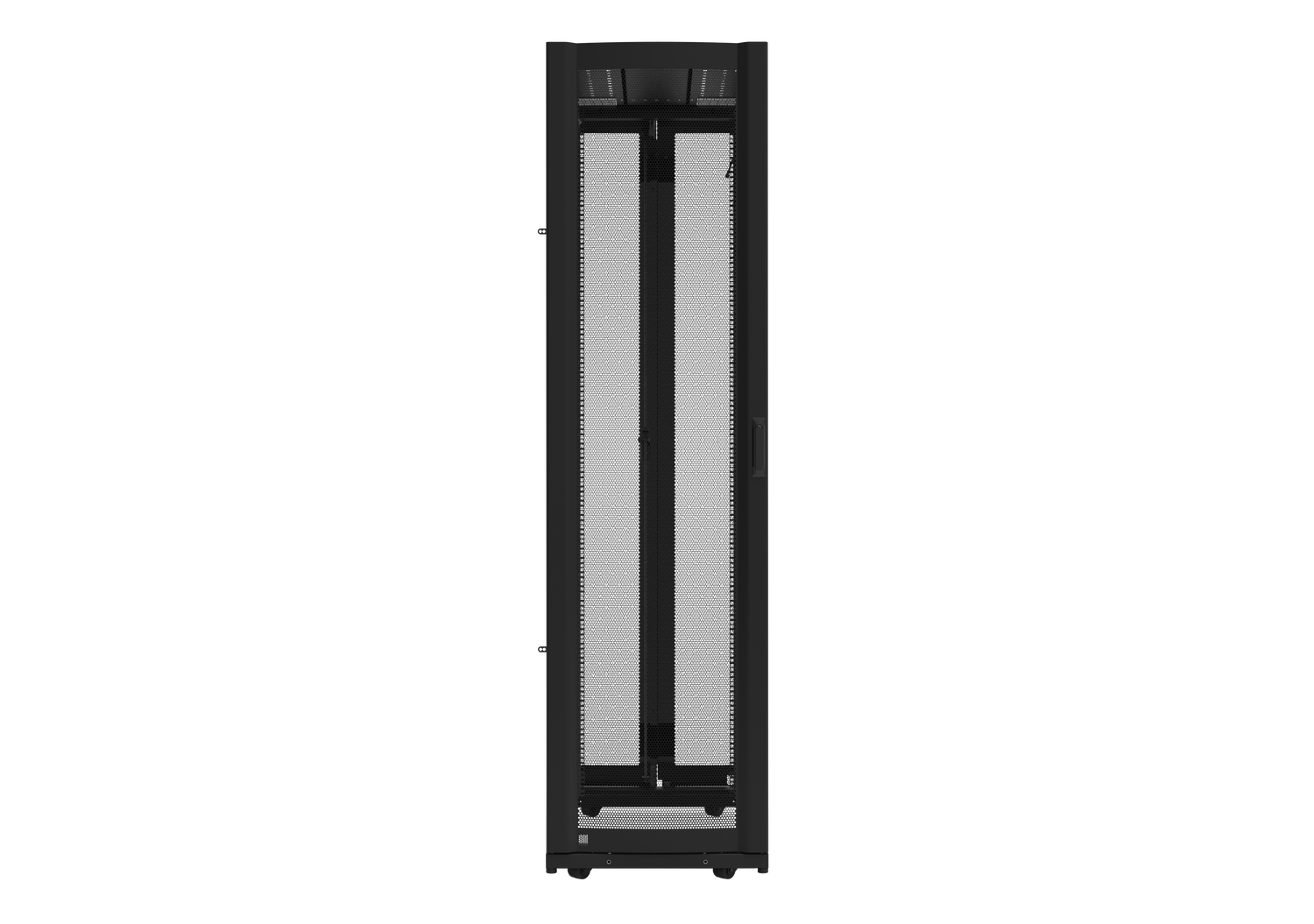 PULSE™ P-AR 3307X600 48U Server Rack Enclosure | Versatile 600x1200mm ...