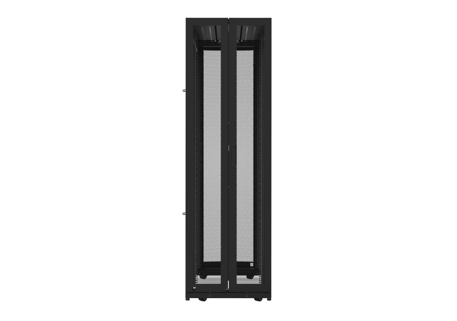 PULSE™ P-AR 3300X600 42U Premium Heavy-Duty Server Rack Cabinet - 600x ...