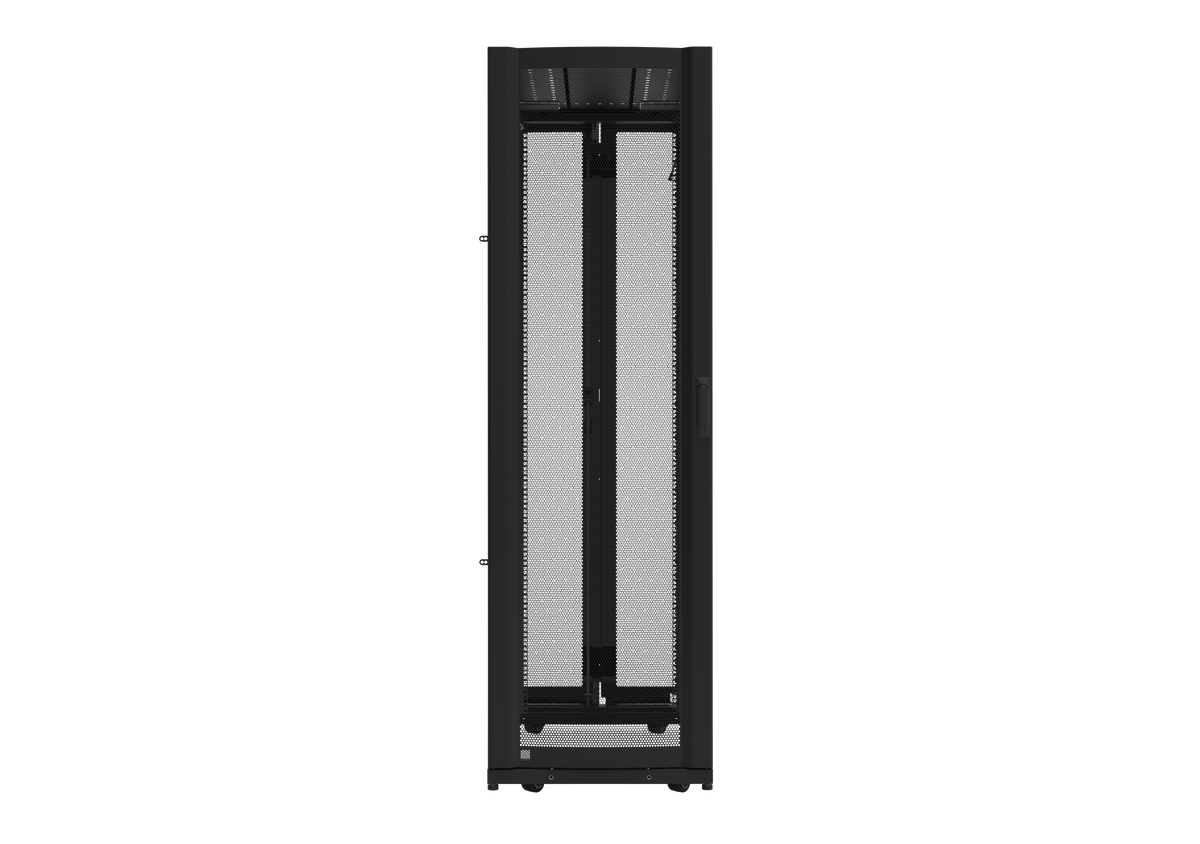 Ar330 Network Rack PULSE™ P-AR 3300X600 42U Heavy-Duty Server Rack Enclosure — 600x1200mm ...