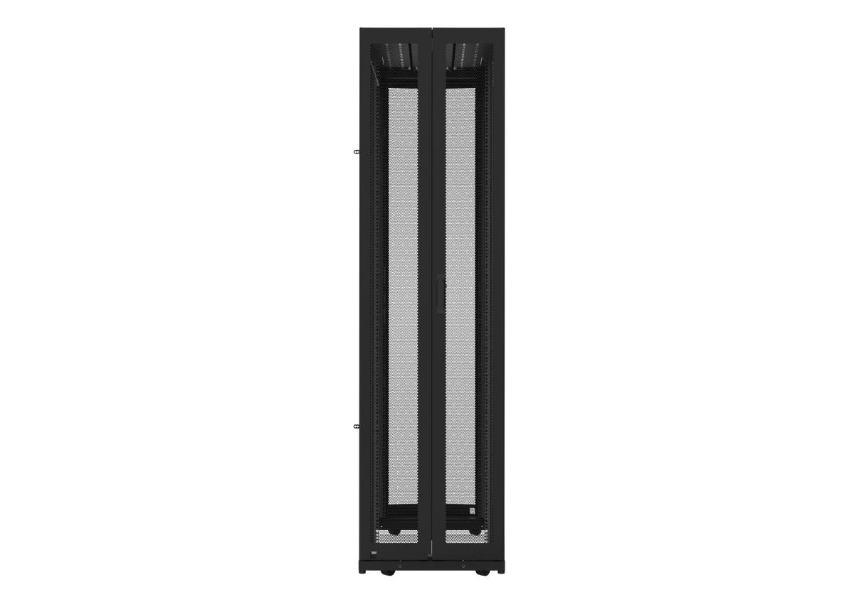 PULSE AR3107 Server Rack | 48U 600x1070mm Enclosure