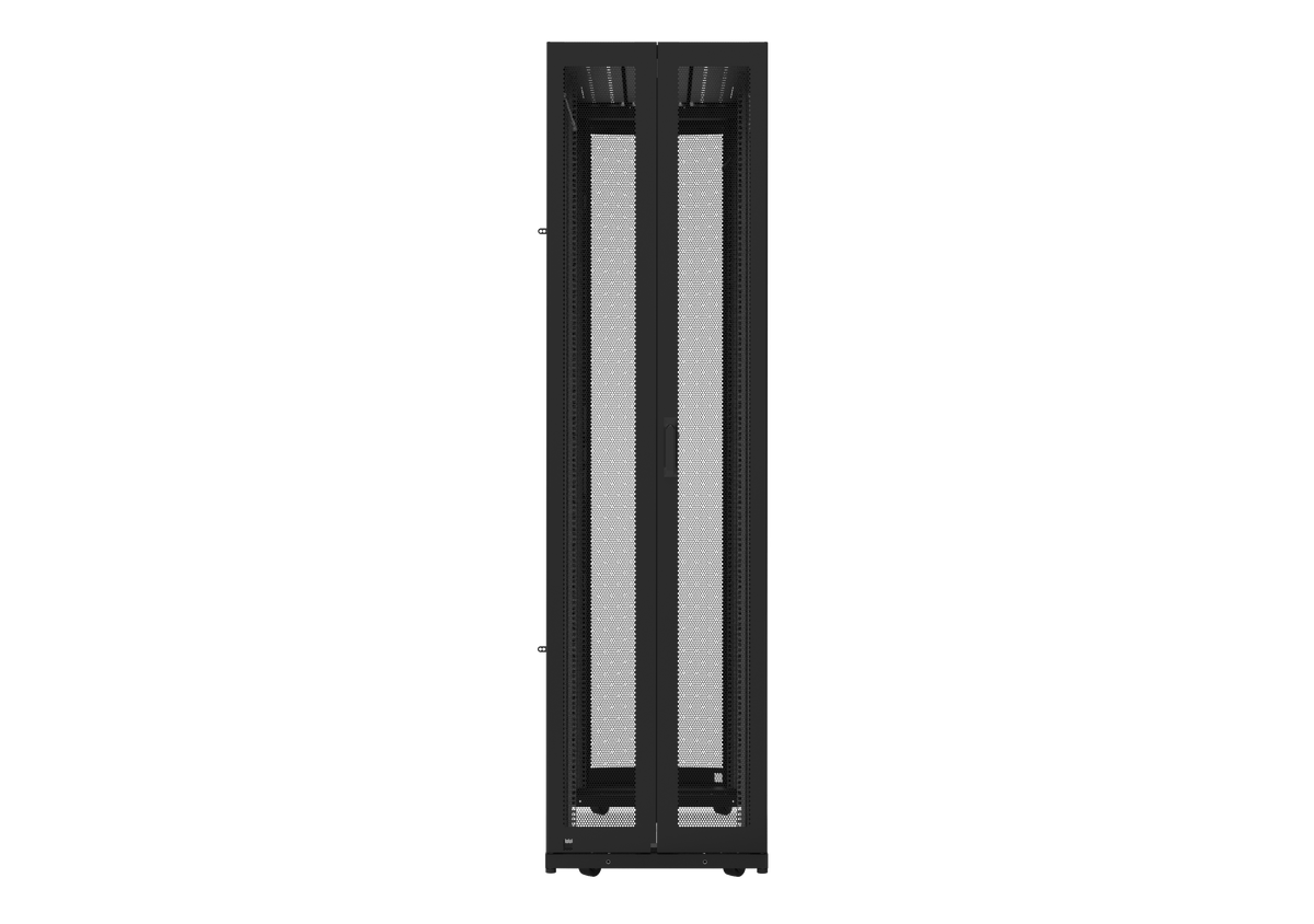 Ar330 Network Rack PULSE™ P-AR 3307X600 48U Server Rack Enclosure | Versatile 600x1200mm ...
