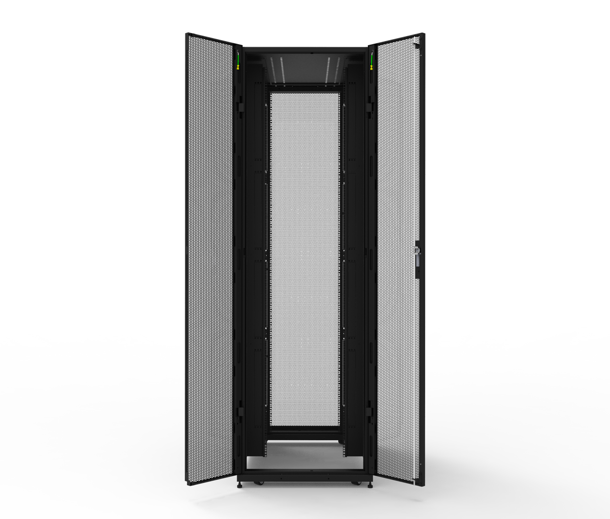 PULSE AR3150 Server Rack | 42U 750x1070mm Enclosure