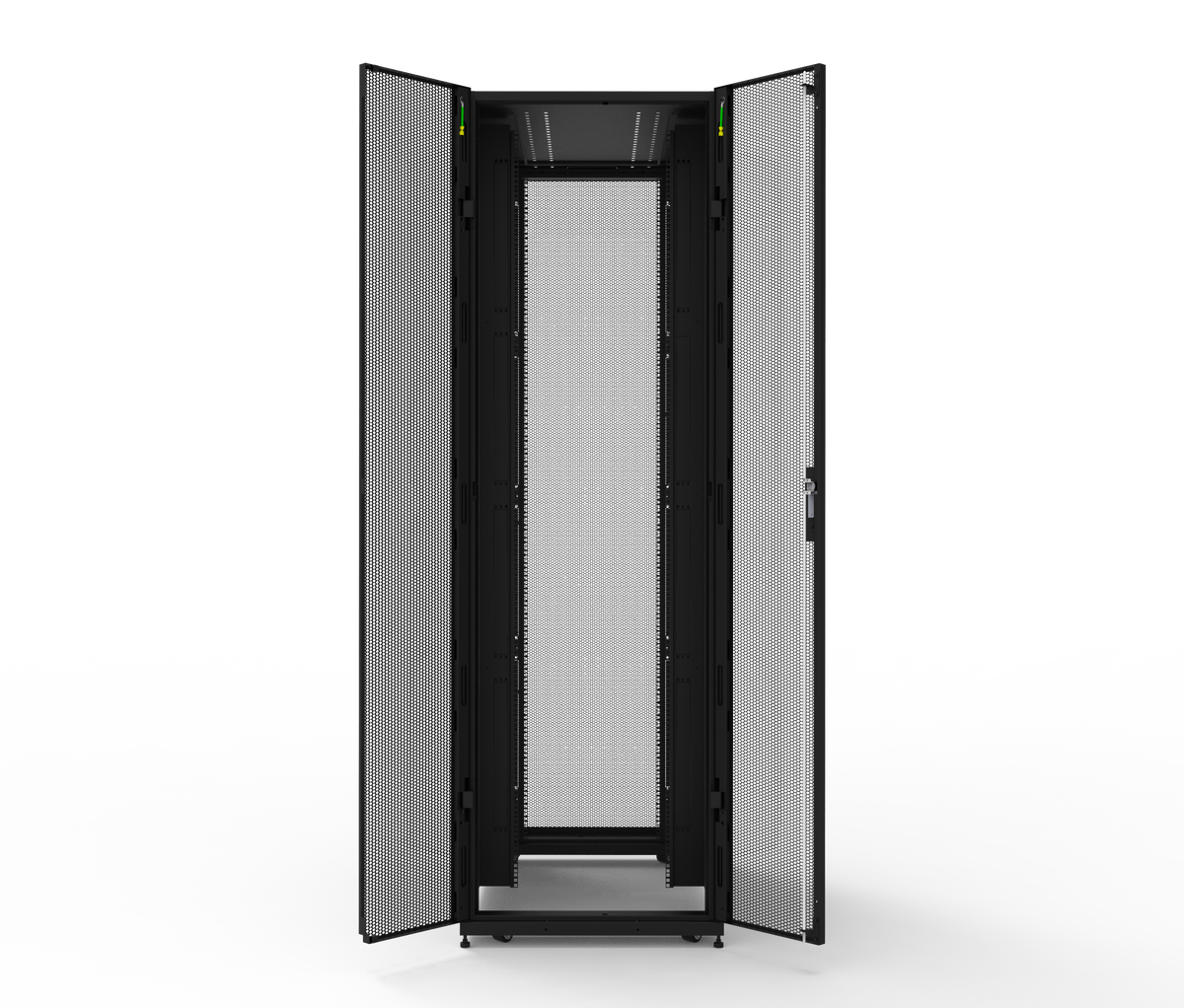 Optima Server Rack PULSE™ P-AR 3355X750 45U Server Rack Enclosure | 750x1200mm for Optima ...